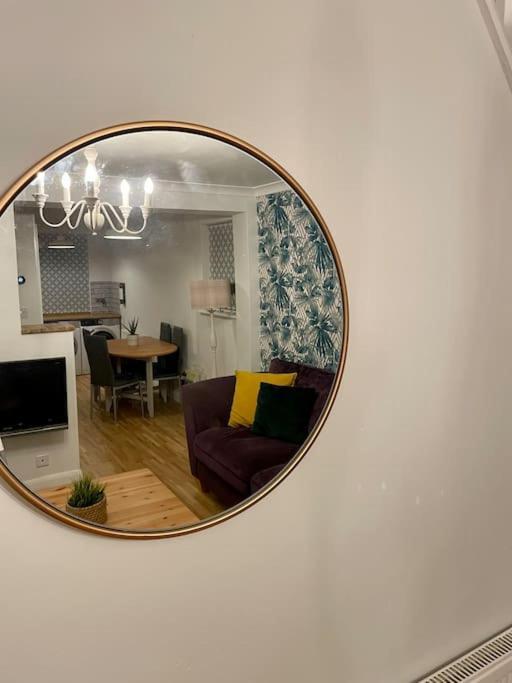 Stylish & Spacious 2 Storey, 3 Bed Apartment Gravesend Zewnętrze zdjęcie