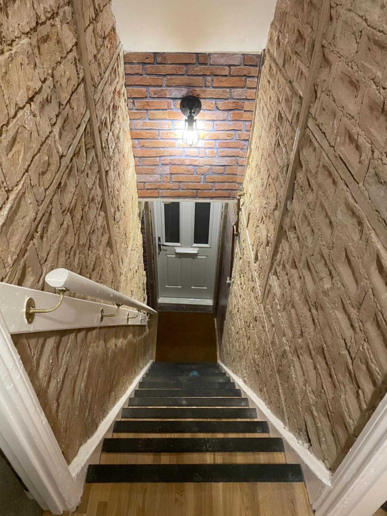 Stylish & Spacious 2 Storey, 3 Bed Apartment Gravesend Zewnętrze zdjęcie